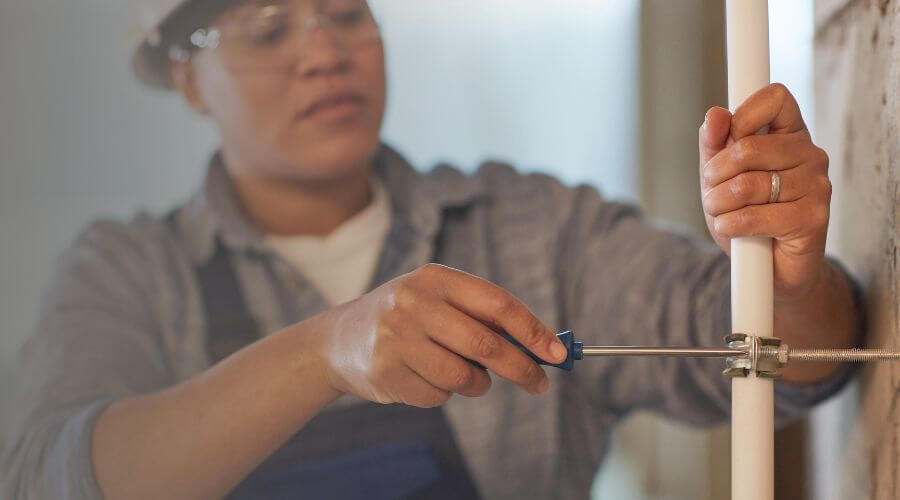 Professional expert plumbing services in Concord, NC